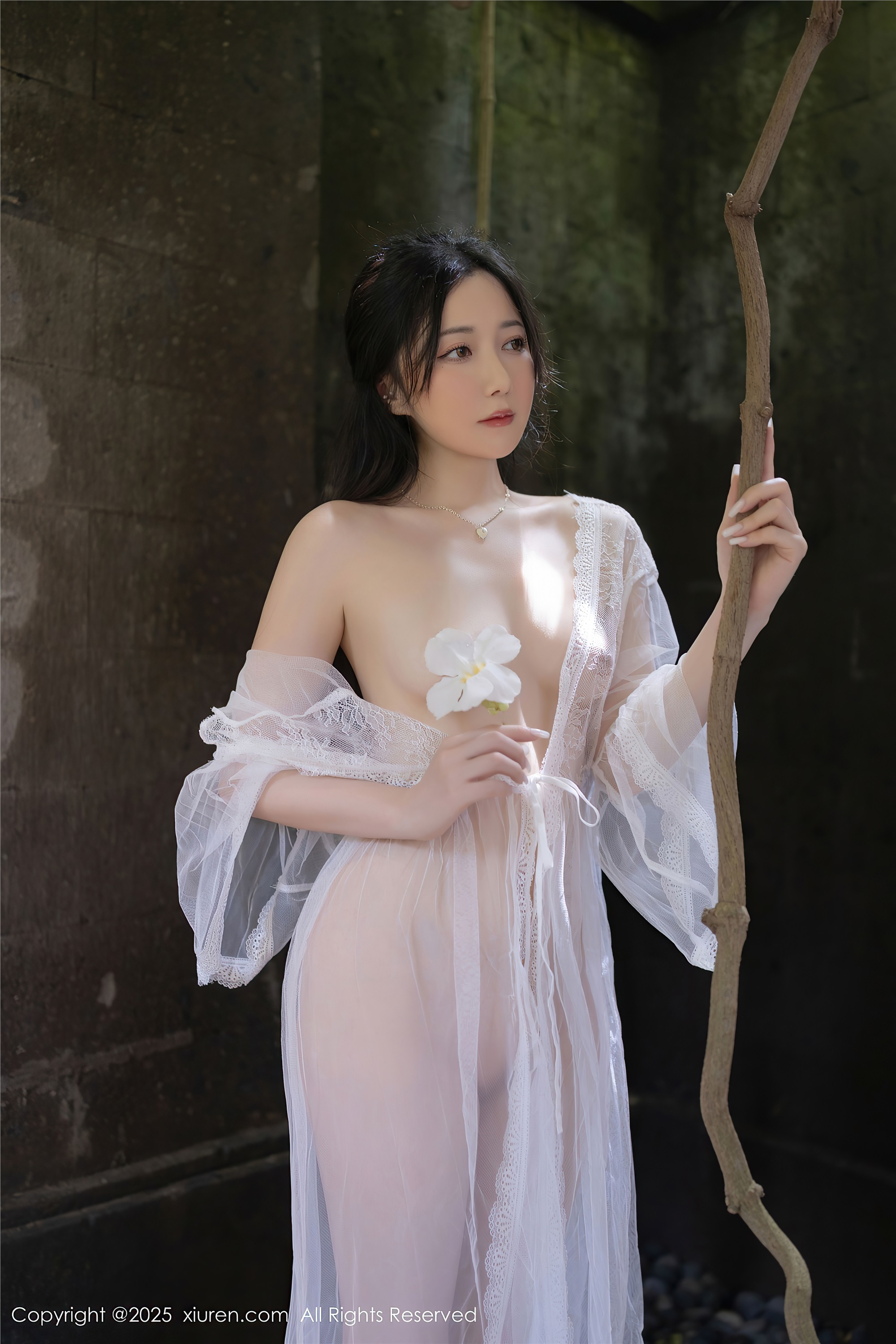 Xiuren秀人网 2025.04.18 NO.10173 鱼子酱Fish